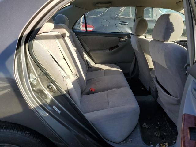 Photo 10 from auction – 2005 TOYOTA COROLLA CE with VIN 1NXBR32E75Z345093