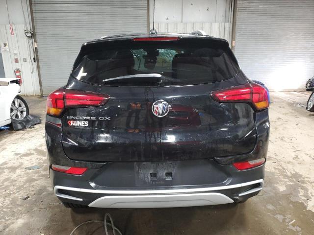 Photo 6 from auction – 2020 BUICK ENCORE GX with VIN KL4MMDSL1LB109672
