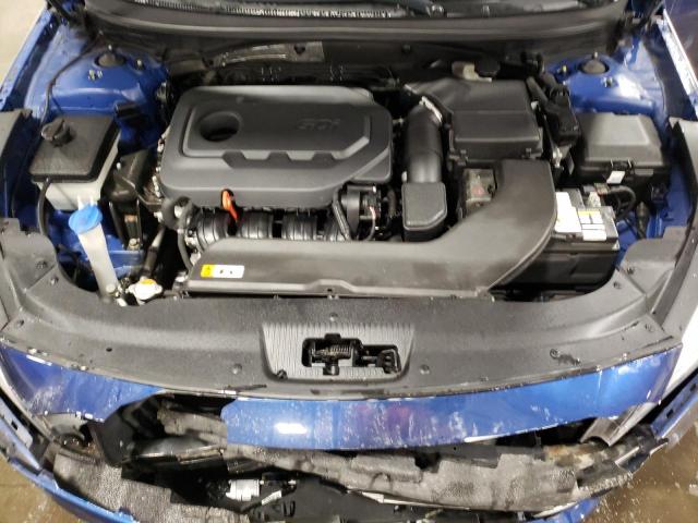 Photo 11 from auction – 2016 HYUNDAI SONATA SE with VIN 5NPE24AF5GH264144