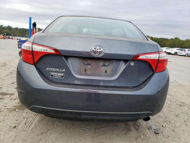 Photo 6 from auction – 2016 TOYOTA COROLLA L with VIN 5YFBURHE8GP368962