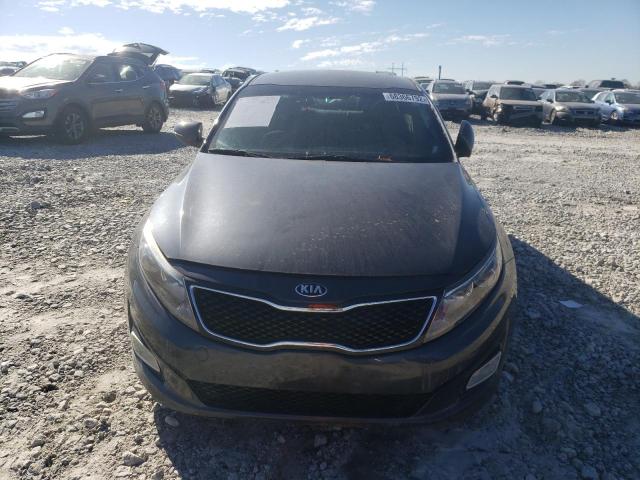 Photo 5 from auction – 2015 KIA OPTIMA LX with VIN KNAGM4A71F5627420