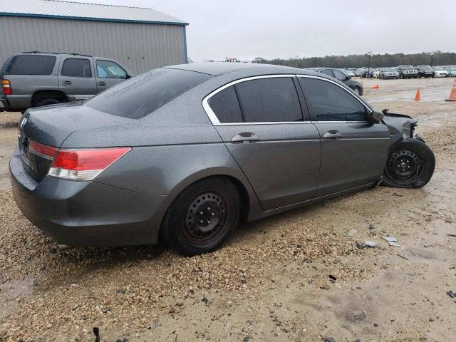 Photo 3 from auction – 2011 HONDA ACCORD LX with VIN 1HGCP2F32BA044148