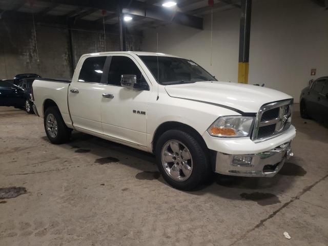 Photo 4 from auction – 2009 DODGE RAM 1500 with VIN 1D3HB13P39S727508