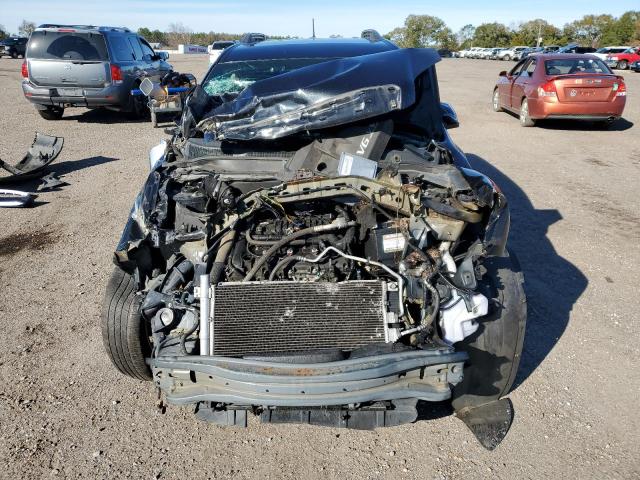 Photo 5 from auction – 2013 GMC TERRAIN DE with VIN 2GKFLYE30D6198891