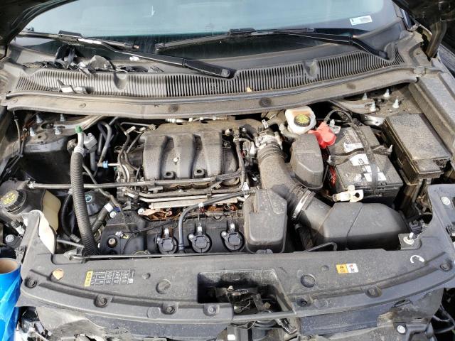 Photo 11 from auction – 2018 FORD EXPLORER X with VIN 1FM5K7D80JGC21966