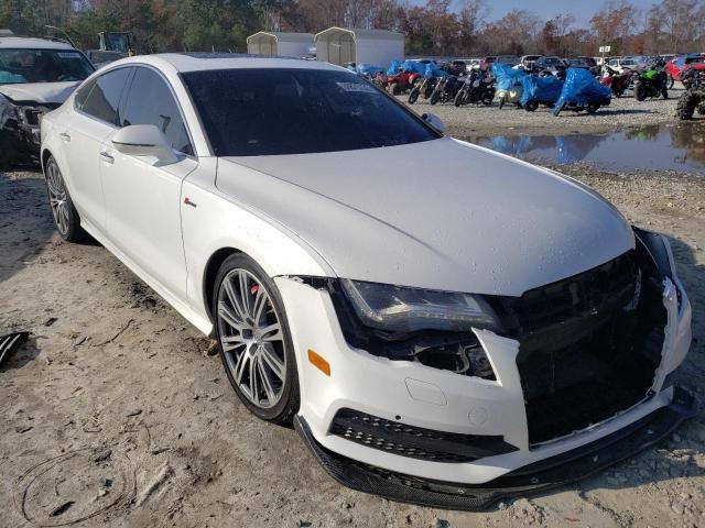 Photo 4 from auction – 2013 AUDI A7 PRESTIG with VIN WAU2GAFC0DN074648