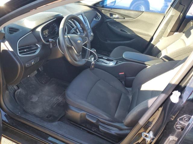 Photo 7 from auction – 2017 CHEVROLET MALIBU LS with VIN 1G1ZB5ST8HF214435