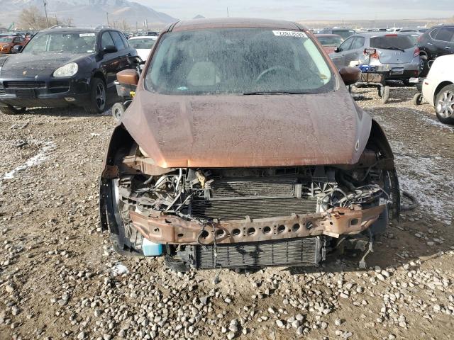 Photo 5 from auction – 2017 FORD ESCAPE SE with VIN 1FMCU9GD5HUD12958