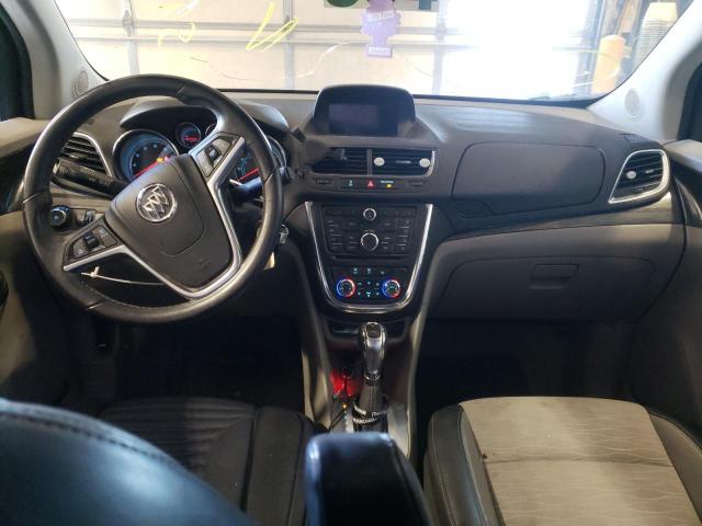 Photo 8 from auction – 2015 BUICK ENCORE CON with VIN KL4CJBSB6FB039364