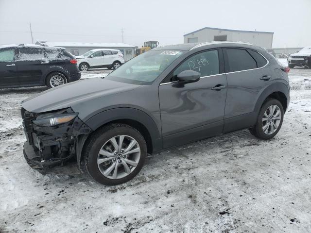 Photo 1 from auction – 2021 MAZDA CX-30 PREM with VIN 3MVDMBDL9MM252529