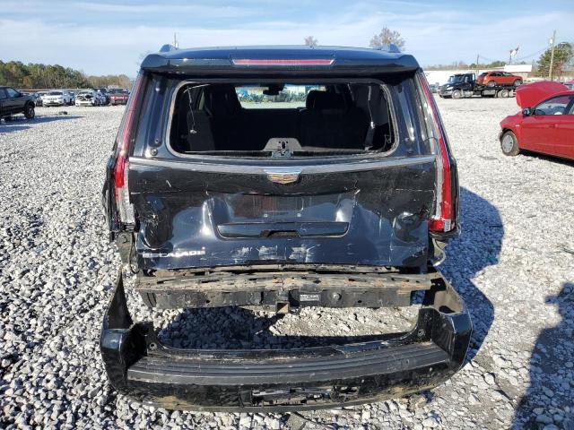 Photo 6 from auction – 2017 CADILLAC ESCALADE E with VIN 1GYS3HKJ6HR133139