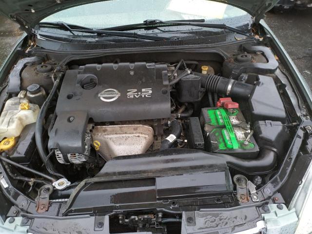 Foto 11 de la subasta – 2002 NISSAN ALTIMA BAS con VIN 1N4AL11D12C709093