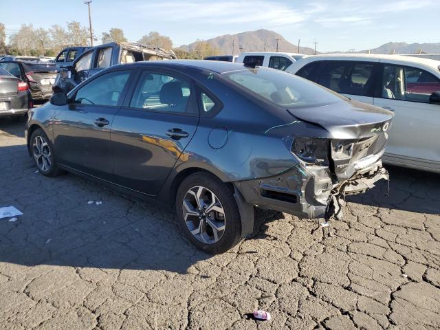 Photo 2 from auction – 2020 KIA FORTE FE with VIN 3KPF24AD4LE204342