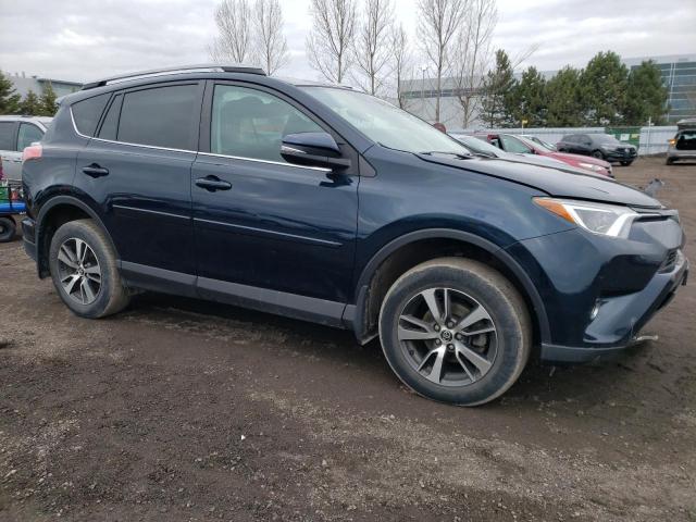 Photo 4 from auction – 2018 TOYOTA RAV4 ADVEN with VIN 2T3RFREV9JW797716
