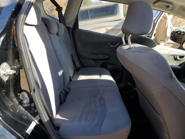 Photo 10 from auction – 2010 HONDA FIT with VIN JHMGE8H2XAC030674