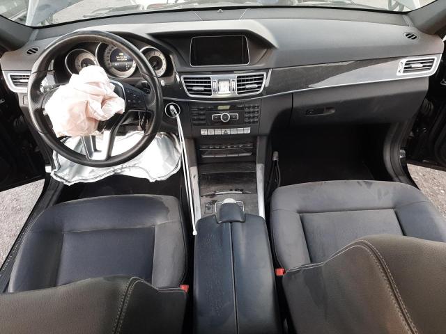 Photo 8 from auction – 2015 MERCEDES-BENZ E 350 with VIN WDDHF5KB0FB151954