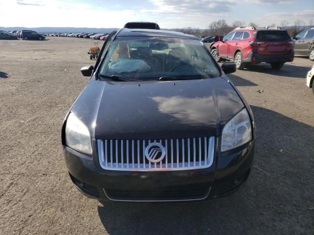 Photo 5 from auction – 2007 MERCURY MILAN PREM with VIN 3MEHM08117R619865