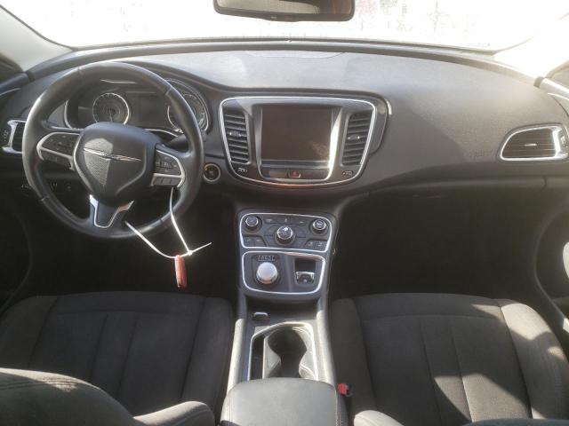 Photo 8 from auction – 2016 CHRYSLER 200 LIMITE with VIN 1C3CCCAB2GN121541