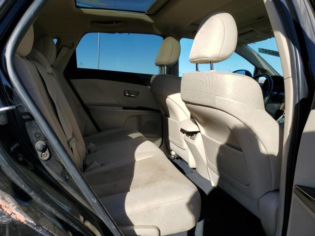Photo 11 from auction – 2010 TOYOTA VENZA with VIN 4T3BK3BB4AU044504