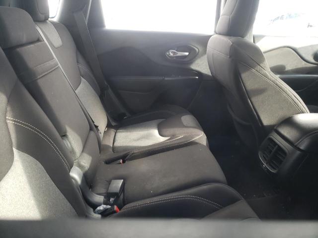 Photo 10 from auction – 2014 JEEP CHEROKEE S with VIN 1C4PJMAB2EW233711