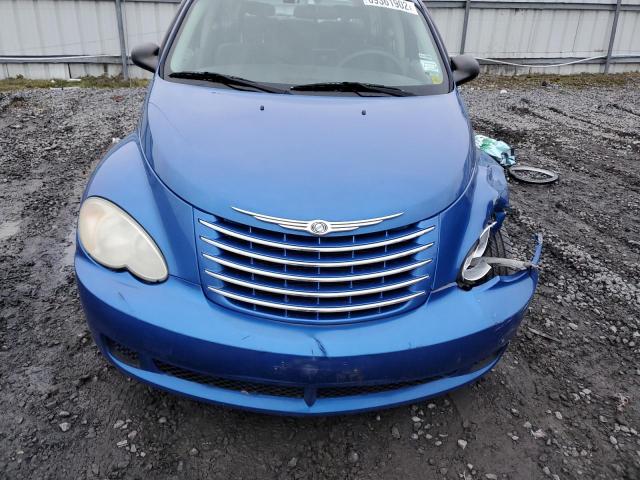 Photo 5 from auction – 2006 CHRYSLER PT CRUISER with VIN 3A4FY48B86T259597