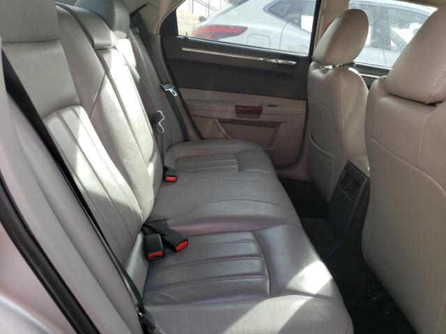 Photo 10 from auction – 2006 CHRYSLER 300C with VIN 2C3KA63H56H343180