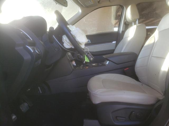 Photo 7 from auction – 2019 FORD EXPLORER L with VIN 1FM5K7F86KGA21172