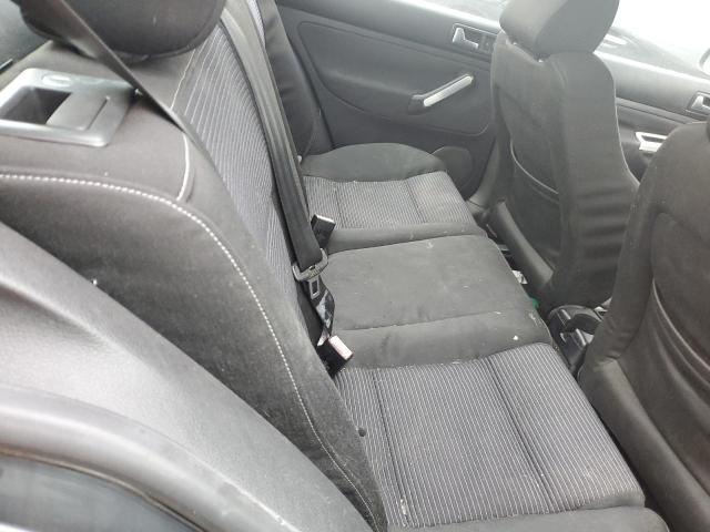 Photo 10 from auction – 2004 VOLKSWAGEN JETTA with VIN 3VWSE69M44M125585