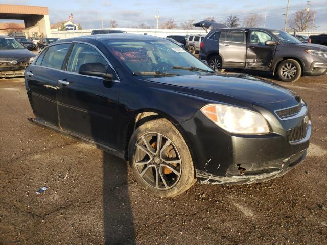 Photo 4 from auction – 2012 CHEVROLET MALIBU 3LT with VIN 1G1ZF5E71CF224736