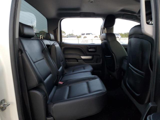 Photo 10 from auction – 2014 CHEVROLET SILVERADO with VIN 3GCPCREC2EG234124