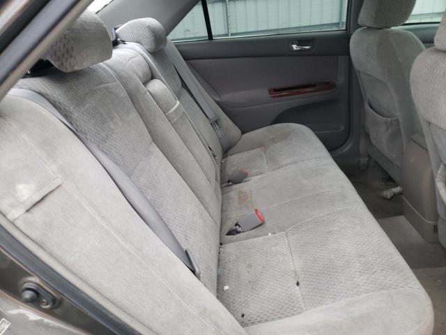 Photo 10 from auction – 2006 TOYOTA CAMRY LE with VIN 4T1BE32K86U689955