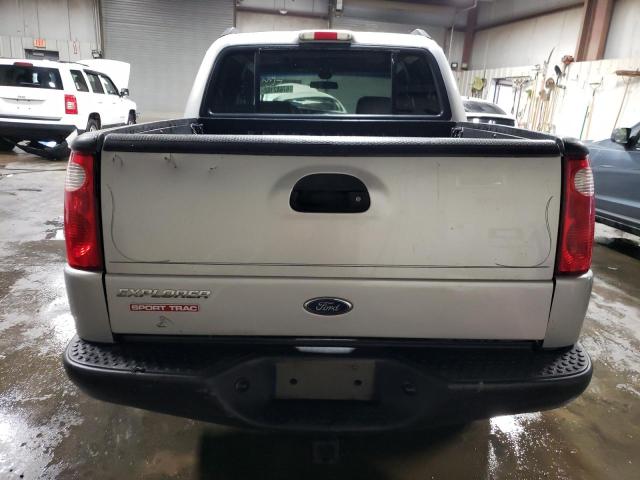 Photo 6 from auction – 2001 FORD EXPLORER with VIN 1FMZU77E41UC07812