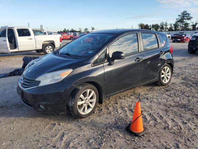 NISSAN VERSA NOTE 2014 with VIN 3N1CE2CP7EL364089 - Photo from auction