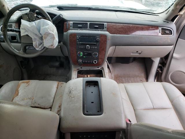 Photo 8 from auction – 2008 CHEVROLET SUBURBAN C with VIN 3GNFC16J18G188162