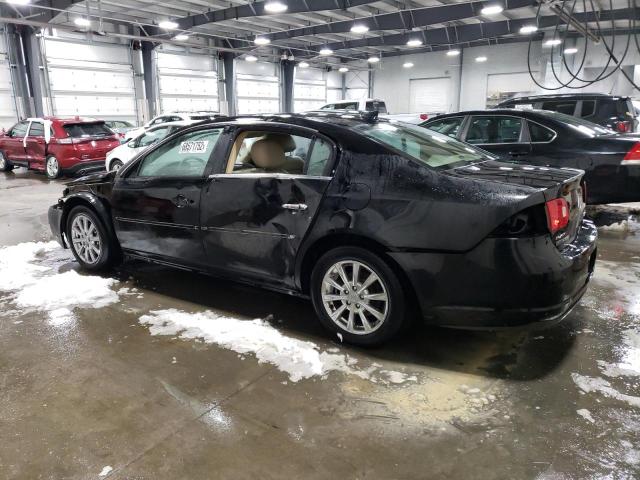 Photo 2 from auction – 2011 BUICK LUCERNE CX with VIN 1G4HJ5EM4BU103258