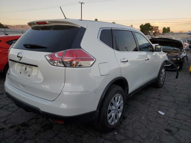 Photo 3 from auction – 2015 NISSAN ROGUE S with VIN KNMAT2MT1FP587532