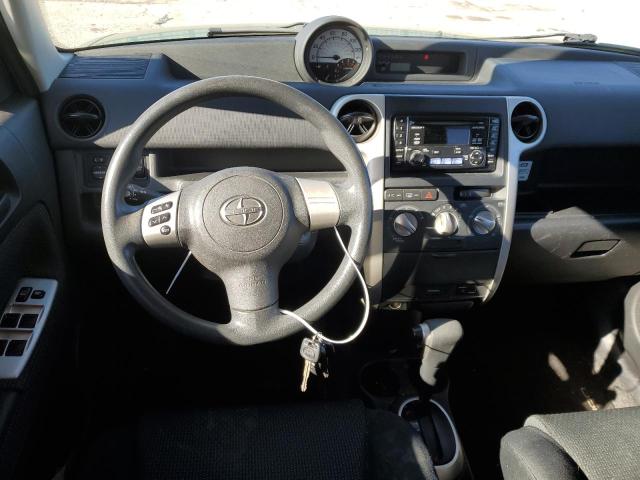 Photo 8 from auction – 2006 SCION XB with VIN JTLKT324064069293