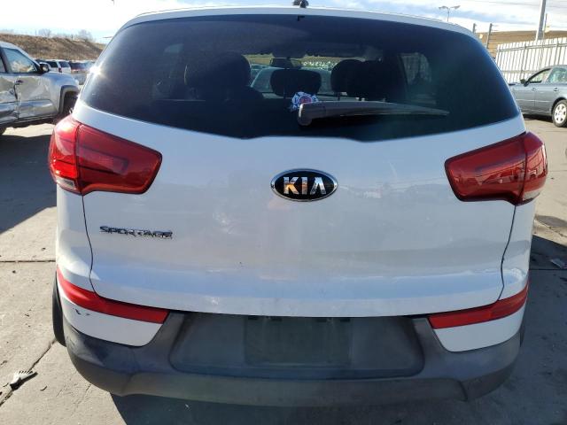 Photo 6 from auction – 2014 KIA SPORTAGE B with VIN KNDPB3AC8E7580597