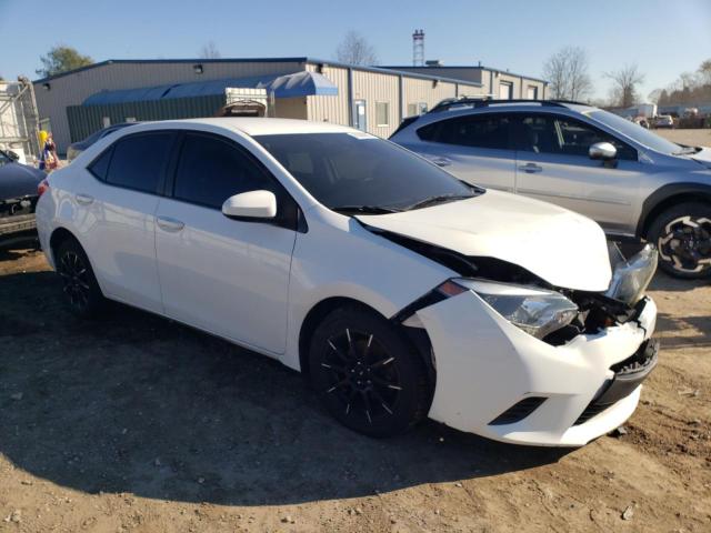 Photo 4 from auction – 2015 TOYOTA COROLLA L with VIN 2T1BURHE7FC279401