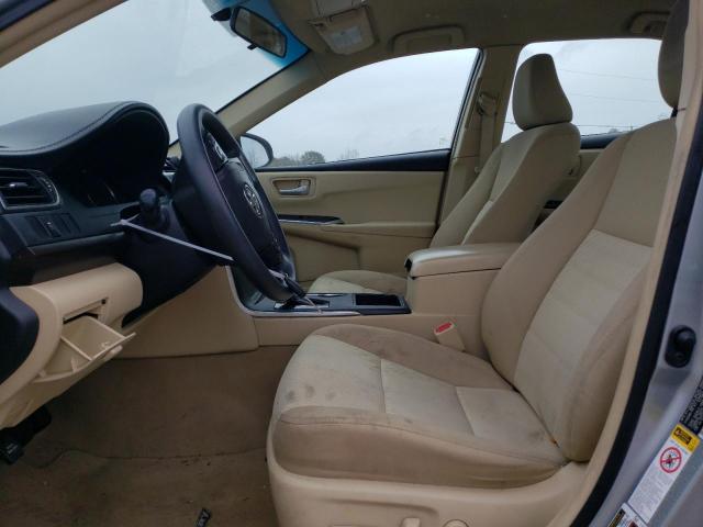 Photo 7 from auction – 2016 TOYOTA CAMRY LE with VIN 4T4BF1FK9GR553305