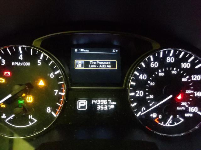 Photo 9 from auction – 2014 NISSAN ALTIMA 2.5 with VIN 1N4AL3AP2EC401277