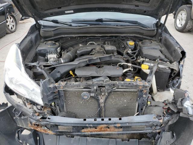 Photo 11 from auction – 2014 SUBARU FORESTER 2 with VIN JF2SJAAC0EH472133