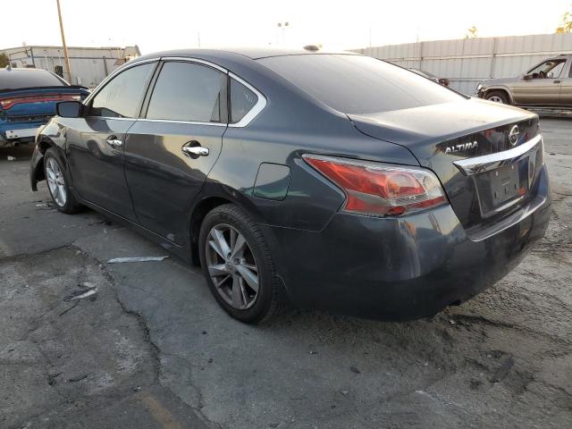 Photo 2 from auction – 2015 NISSAN ALTIMA 2.5 with VIN 1N4AL3AP6FC109326