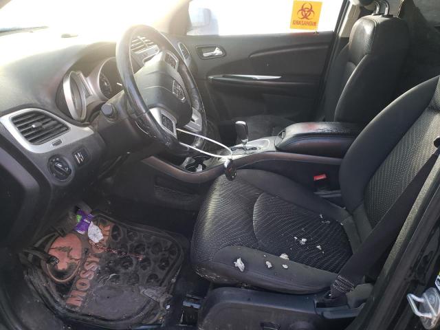 Foto 7 de la subasta – 2015 DODGE JOURNEY SX con VIN 3C4PDCBBXFT613967