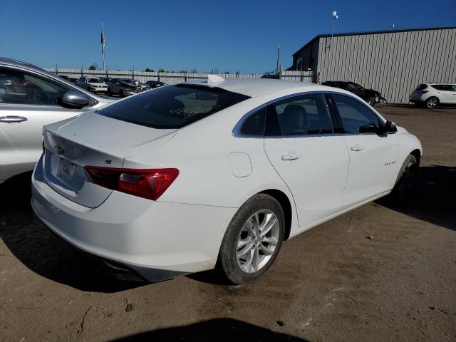 Photo 3 from auction – 2018 CHEVROLET MALIBU LT with VIN 1G1ZD5ST4JF144691