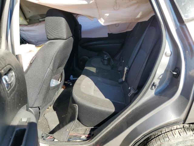 Photo 11 from auction – 2012 NISSAN ROGUE S with VIN JN8AS5MV3CW418236