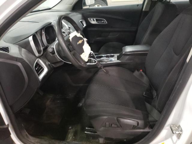 Photo 7 from auction – 2013 CHEVROLET EQUINOX LS with VIN 2GNALBEK2D6355175