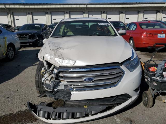 Photo 5 from auction – 2013 FORD TAURUS SEL with VIN 1FAHP2E80DG224896