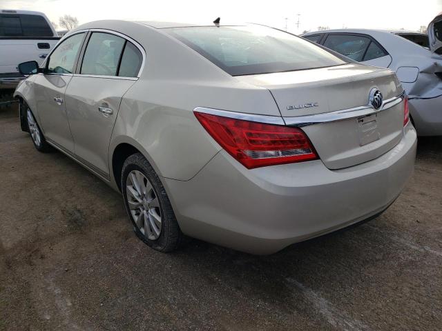Foto 2 de la subasta – 2015 BUICK LACROSSE con VIN 1G4GA5GR9FF111595