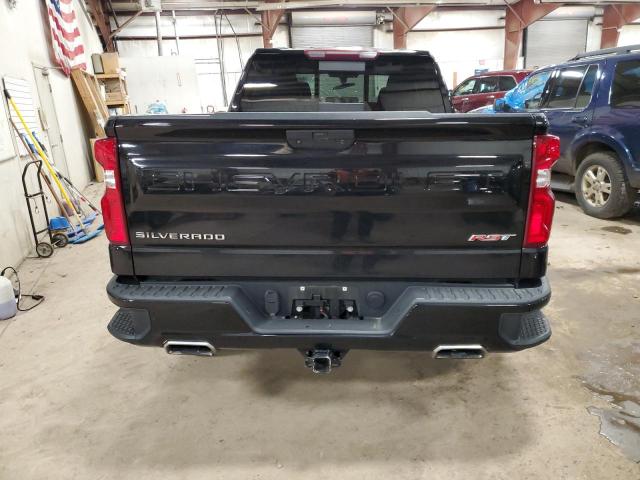Photo 6 from auction – 2020 CHEVROLET SILVERADO with VIN 1GCRYEED2LZ118432
